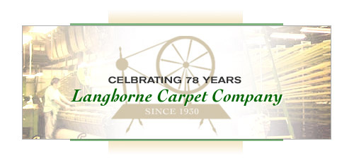 Langhorne Carpets